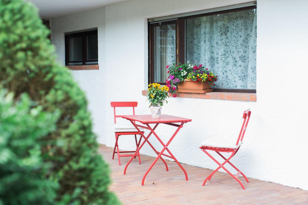 Ferienwohnung Spiegelberg Room photo